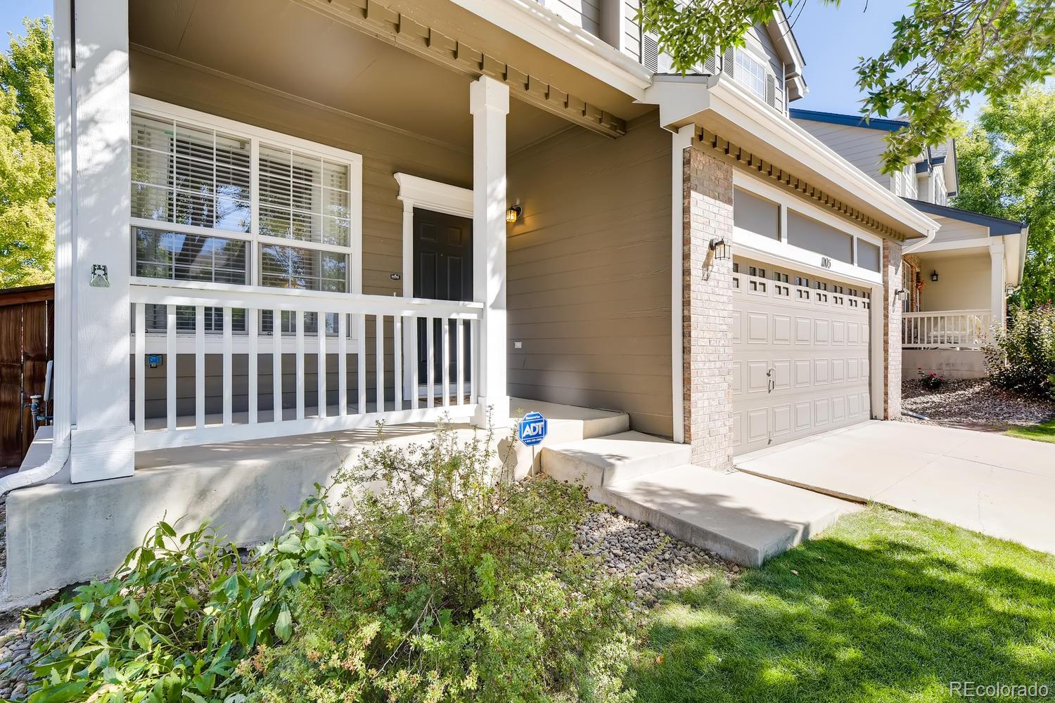 1105 Riddlewood Road Highlands Ranch, CO 80129 - Photo 8 of 28