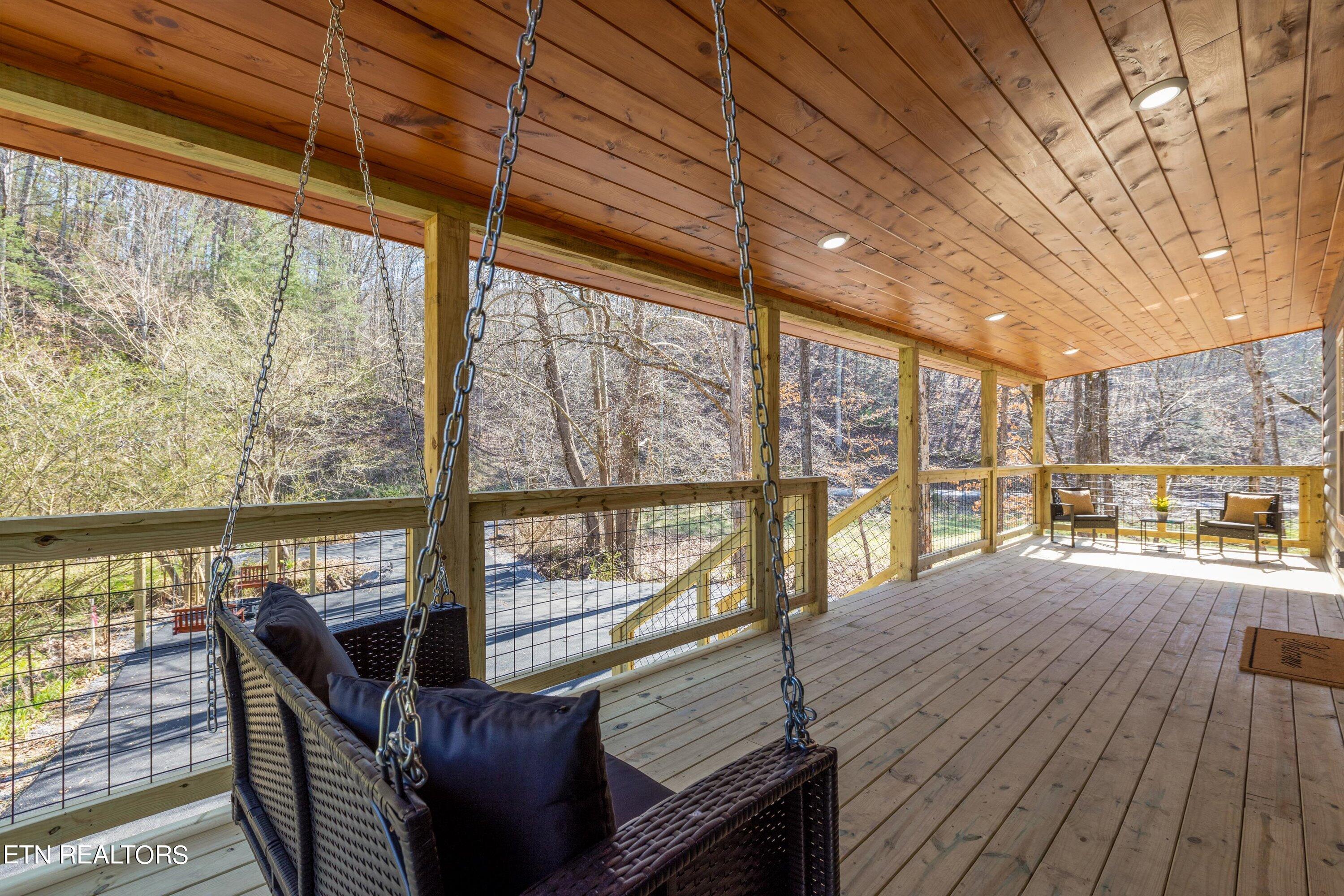 1469 North Newcomb Hollow Road Sevierville, TN 37862 - Photo 5 of 55 09-1469NewcombHollowRd51