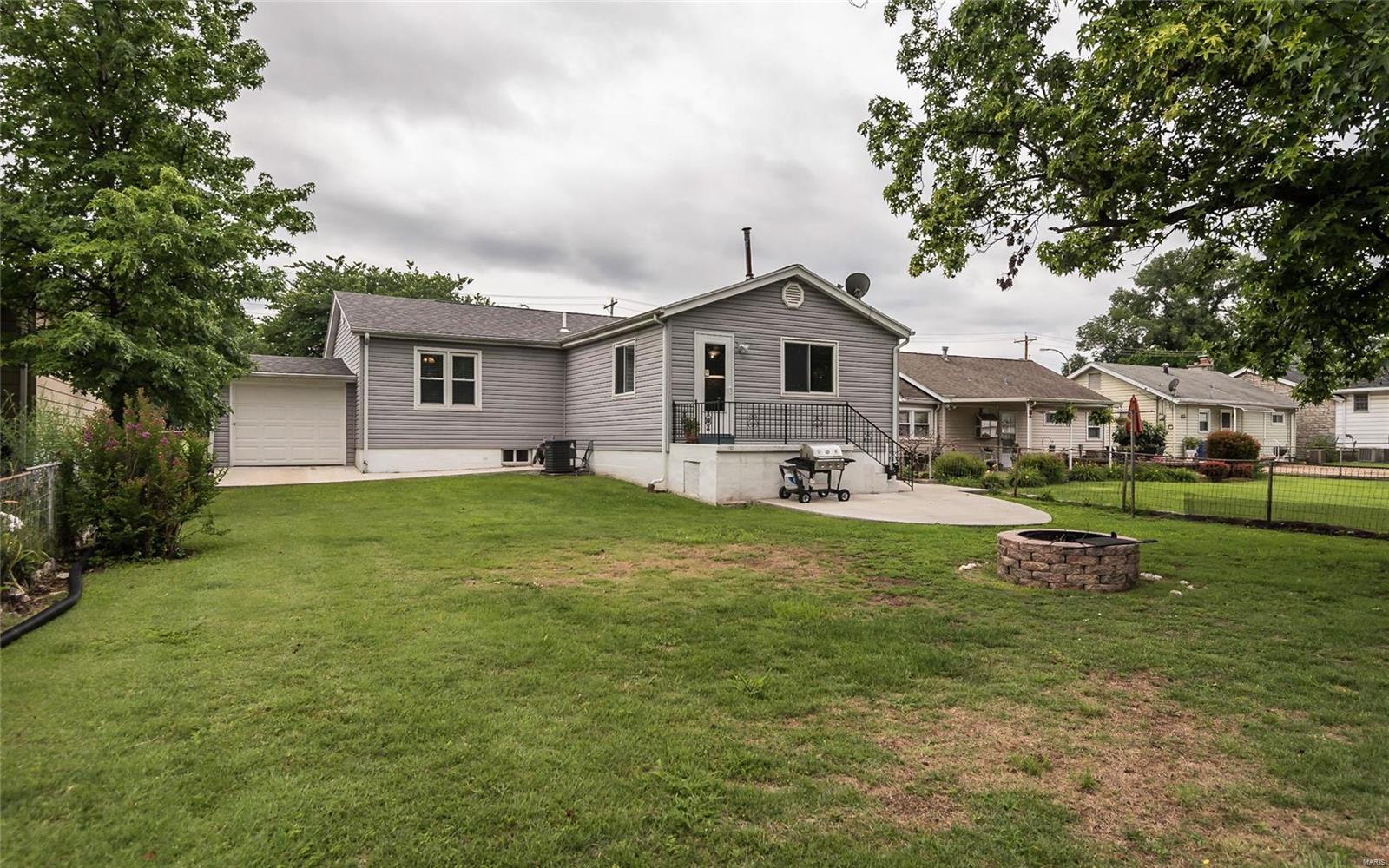 3737 Weber Road St. Louis, MO 63125 - Photo 16 of 19 Gallery Image 16