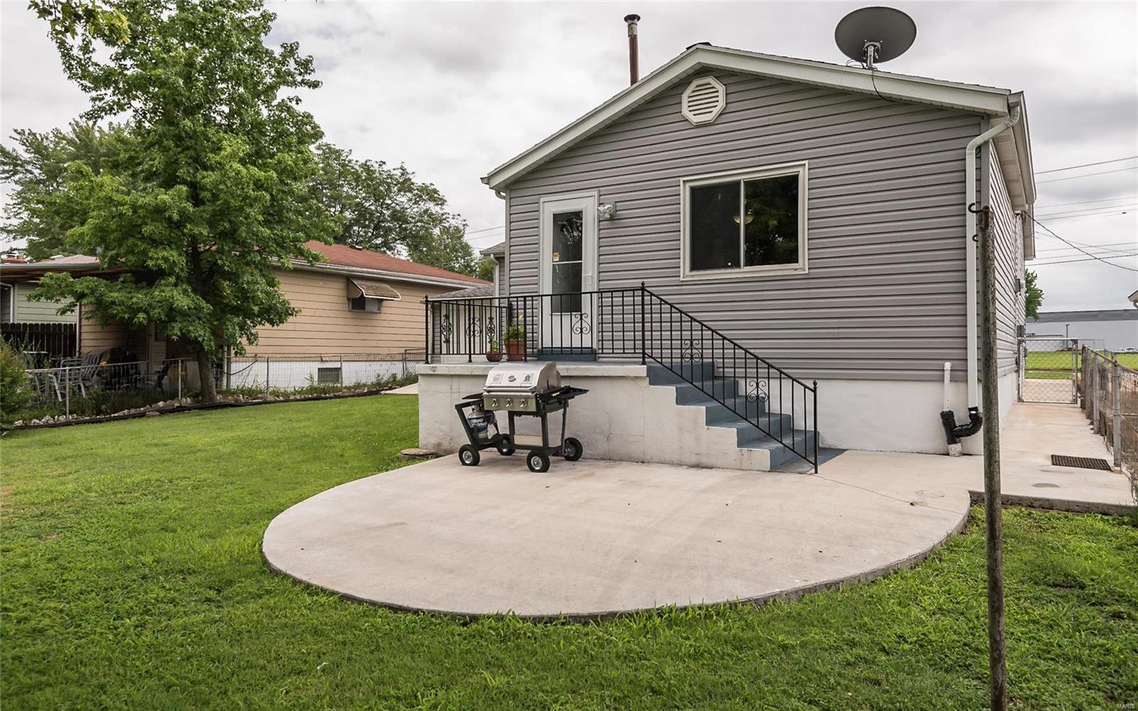 3737 Weber Road St. Louis, MO 63125 - Photo 17 of 19 Gallery Image 17