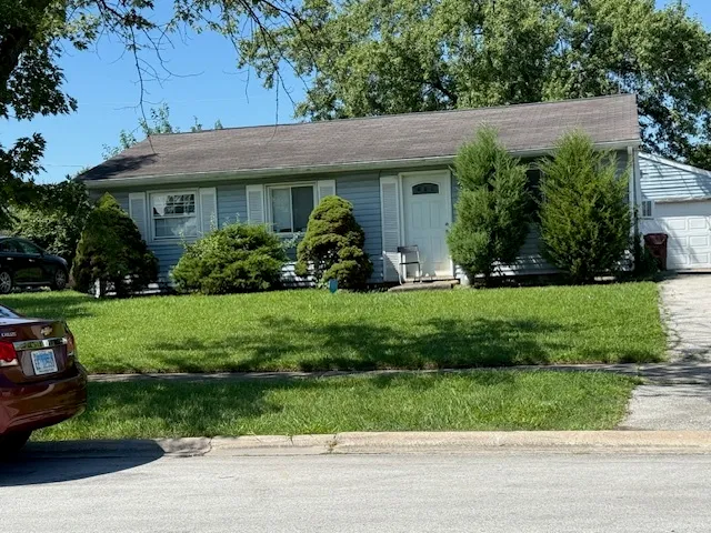 $99,999 | 1904 Boston Street North, Chicago Heights, IL 60411