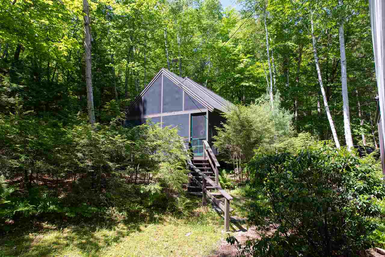 288 Metcalf Road Sandwich, NH 03227 - Photo 22 of 26
