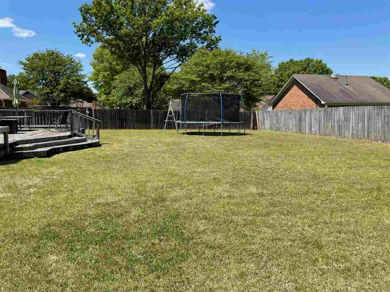 396 Rose Trellis Road Collierville, TN 38017 - Photo 17 of 20