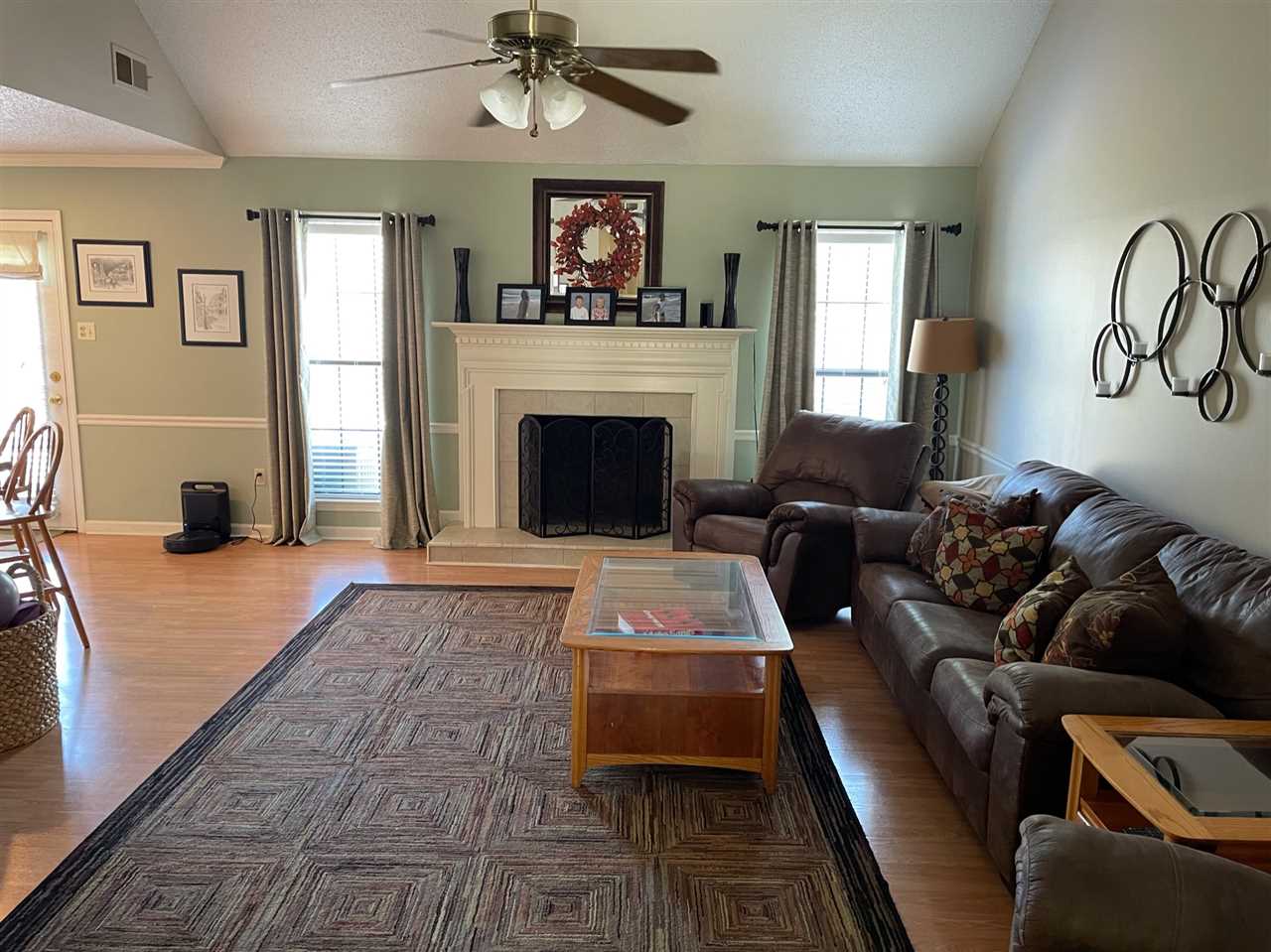 396 Rose Trellis Road Collierville, TN 38017 - Photo 3 of 20