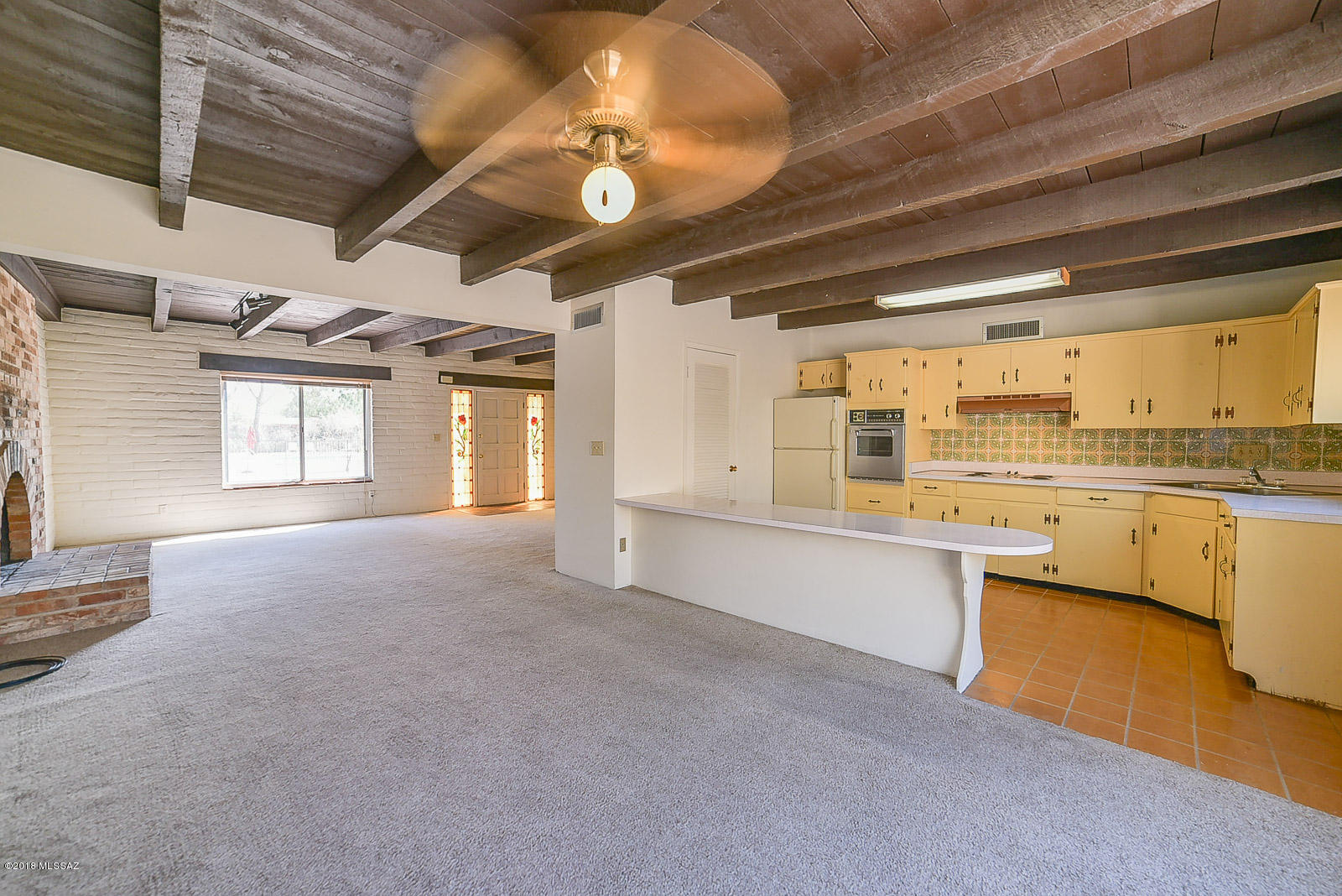 3935 North Country Club Road, Unit 41 Tucson, AZ 85716 - Photo 11 of 38