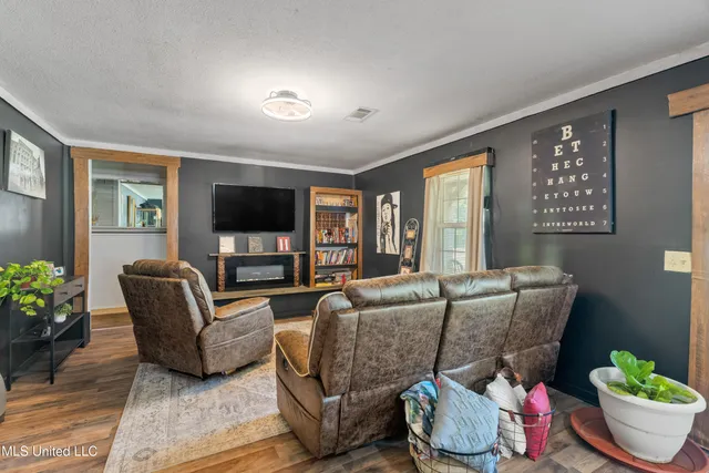 $275,000 | 181 County Road 1830, Pachuta, MS 39347