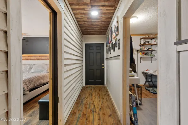 $275,000 | 181 County Road 1830, Pachuta, MS 39347