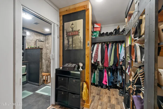 $275,000 | 181 County Road 1830, Pachuta, MS 39347