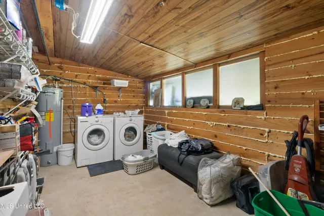 $275,000 | 181 County Road 1830, Pachuta, MS 39347