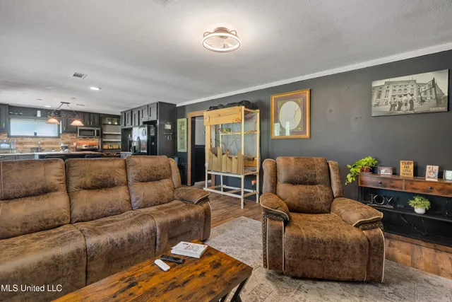 $275,000 | 181 County Road 1830, Pachuta, MS 39347