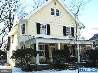 228 Mather Road Jenkintown, PA 19046 - Photo 1 of 2 Exterior