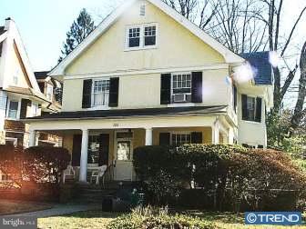 228 Mather Road Jenkintown, PA 19046 - Photo 2 of 2 Exterior