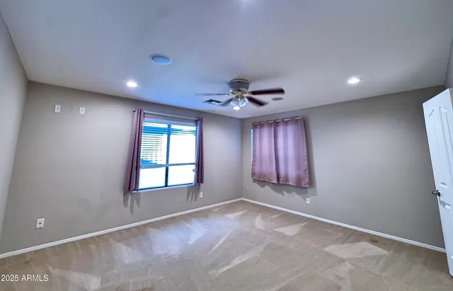 a view of a house with a swimming pool