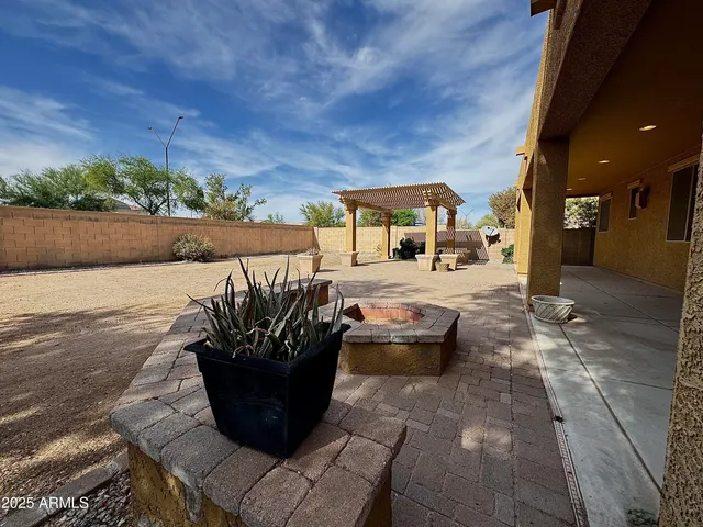 $2,800 | 3616 North 308th Lane, Buckeye, AZ 85396