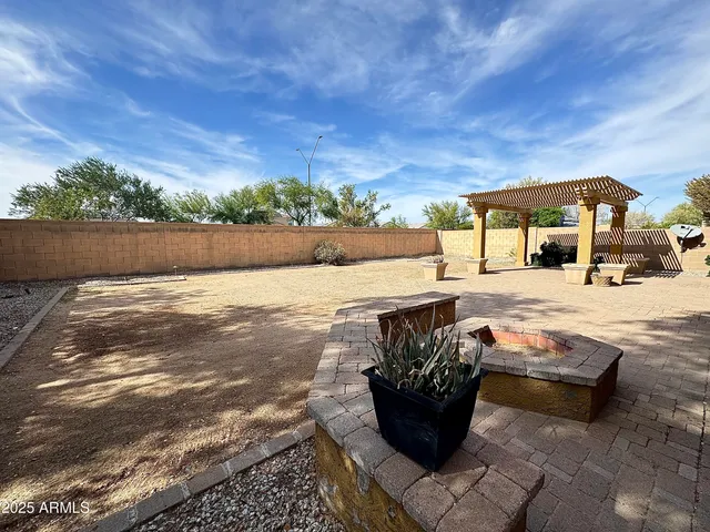 $2,800 | 3616 North 308th Lane, Buckeye, AZ 85396