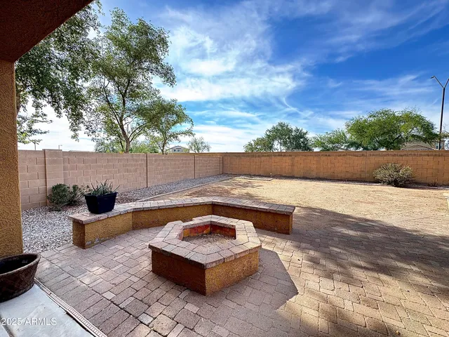 $2,800 | 3616 North 308th Lane, Buckeye, AZ 85396