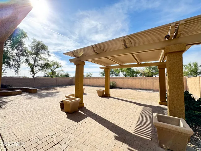 $2,800 | 3616 North 308th Lane, Buckeye, AZ 85396