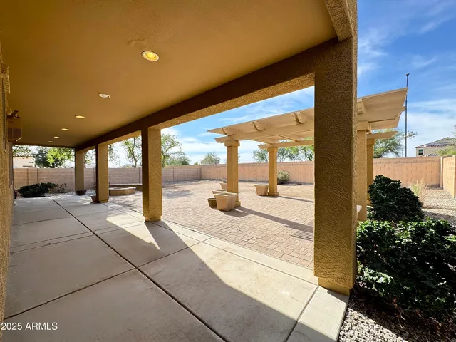 $2,800 | 3616 North 308th Lane, Buckeye, AZ 85396