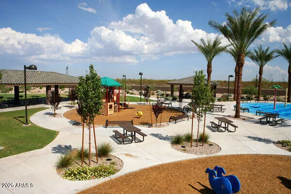 $2,800 | 3616 North 308th Lane, Buckeye, AZ 85396