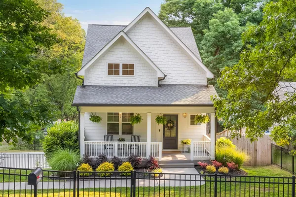 $475,000 | 3590 Thrushwood Drive, Chattanooga, TN 37415
