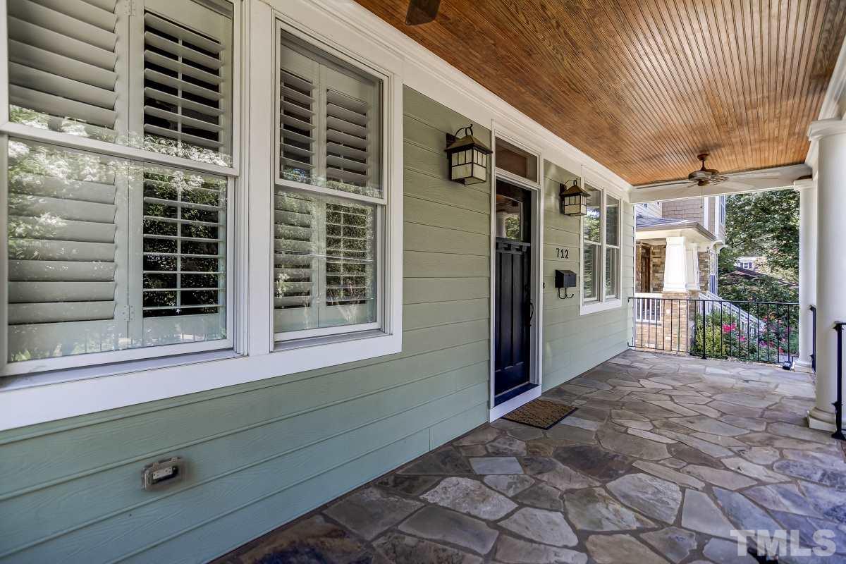 712 Latta Street Raleigh, NC 27607 - Photo 2 of 25