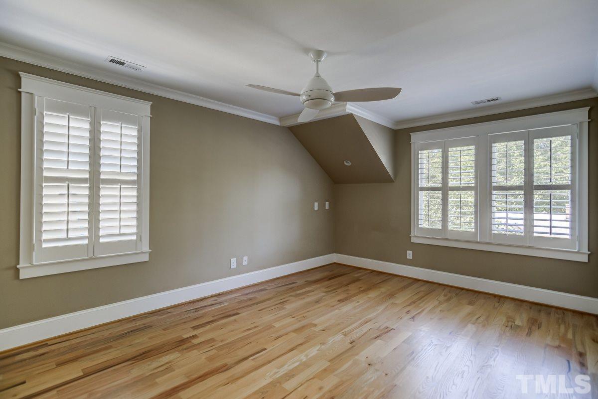 712 Latta Street Raleigh, NC 27607 - Photo 19 of 25