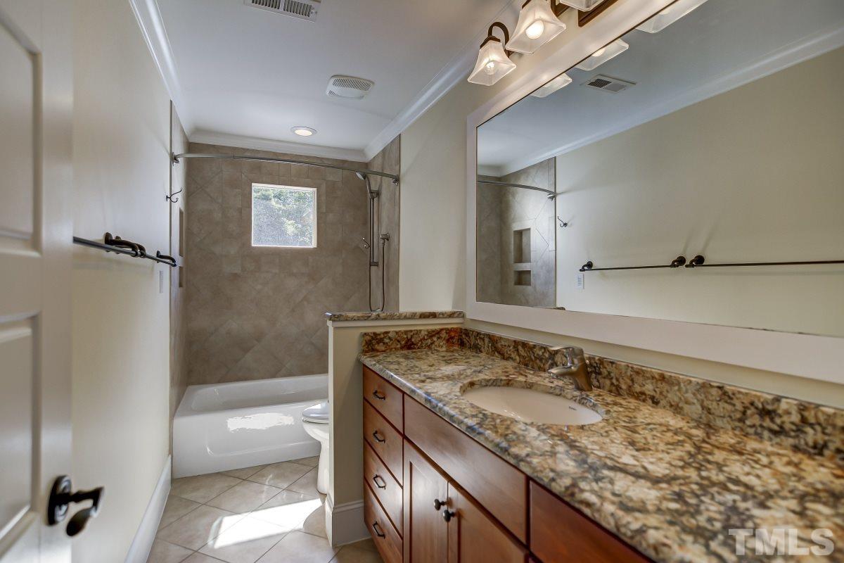 712 Latta Street Raleigh, NC 27607 - Photo 22 of 25