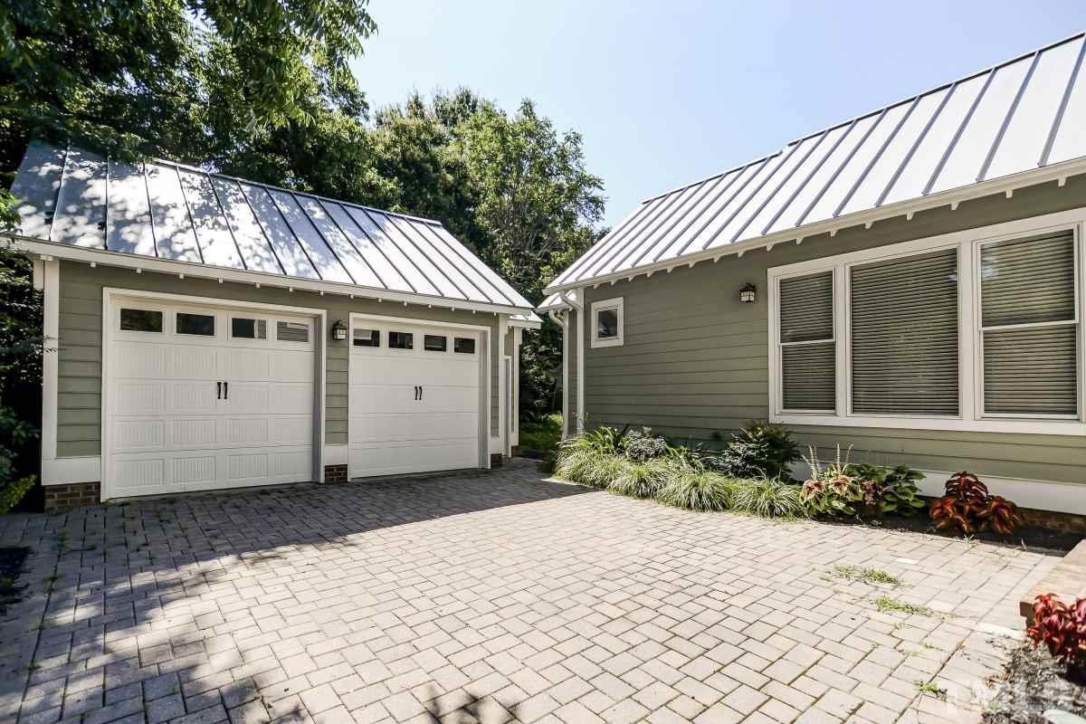 712 Latta Street Raleigh, NC 27607 - Photo 25 of 25