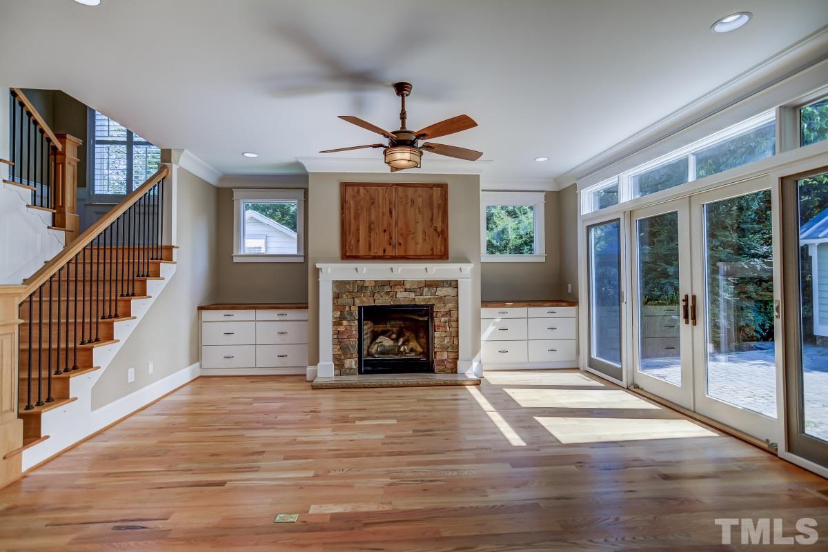 712 Latta Street Raleigh, NC 27607 - Photo 6 of 25