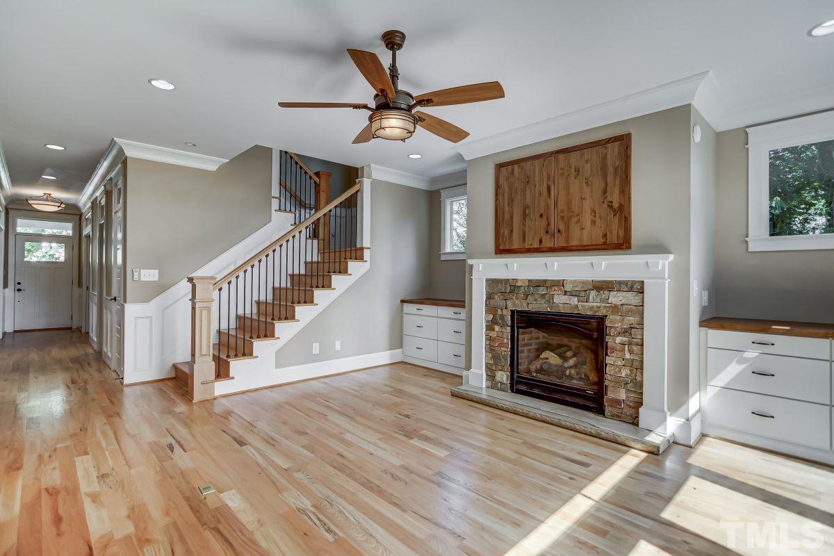 712 Latta Street Raleigh, NC 27607 - Photo 7 of 25