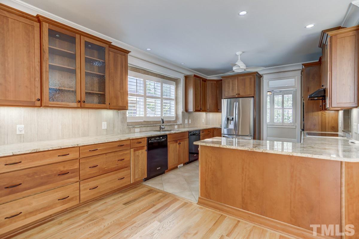712 Latta Street Raleigh, NC 27607 - Photo 8 of 25