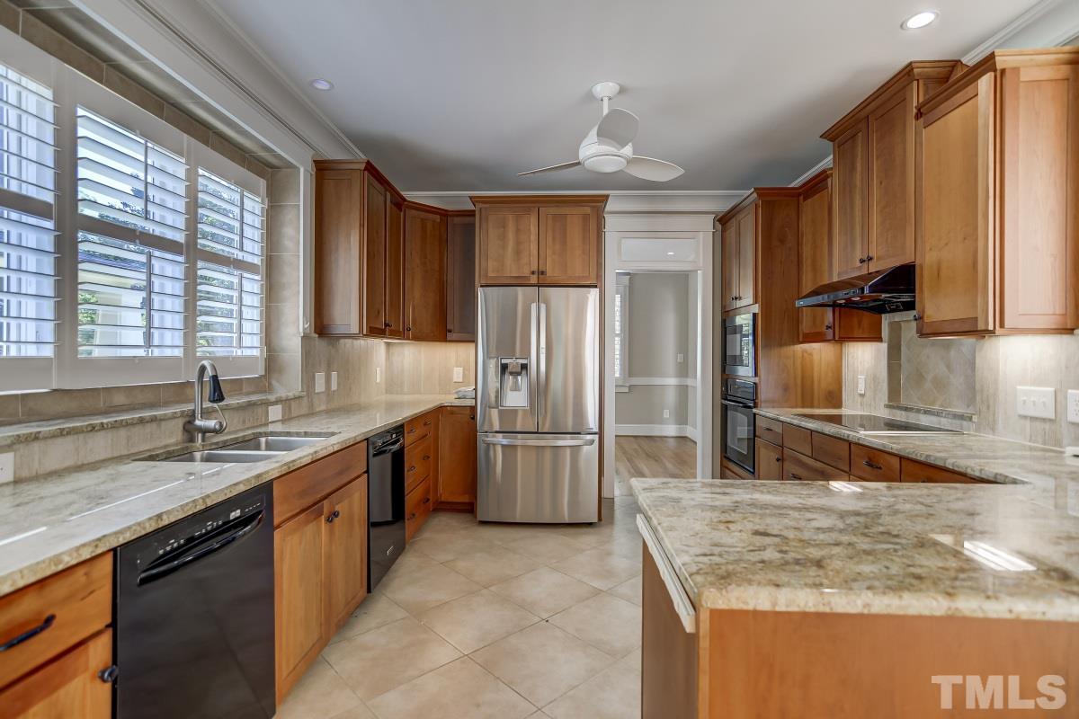 712 Latta Street Raleigh, NC 27607 - Photo 9 of 25