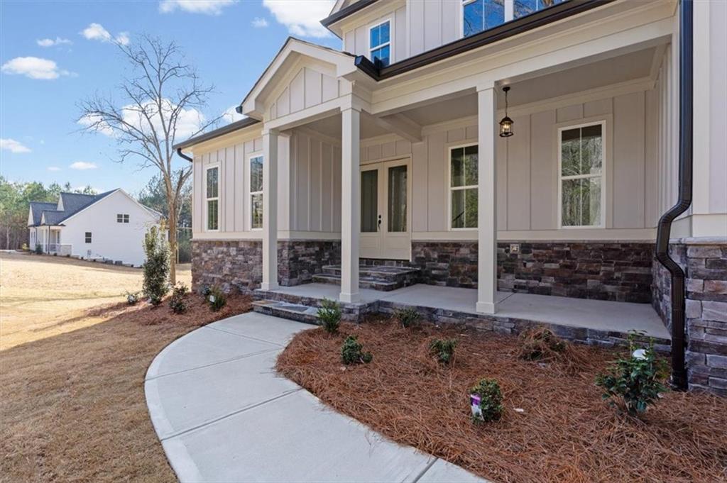 28 Rushden Way Southeast Rome, GA 30161 - Photo 5 of 58