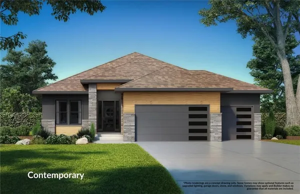 $808,597 | 4825 Northwest Huonker Court, Riverside, MO 64151