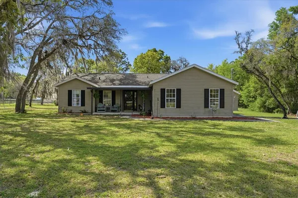 $375,000 | 12680 Southwest 98th Street, Dunnellon, FL 34432