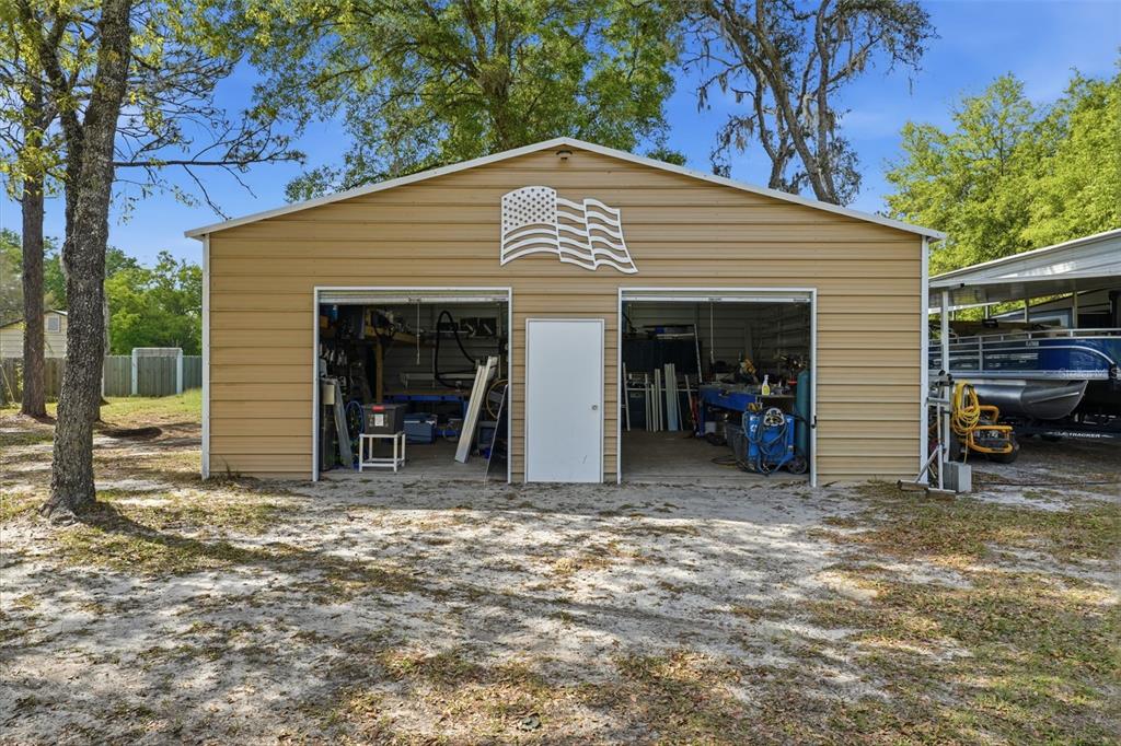 12680 Southwest 98th Street Dunnellon, FL 34432 - Photo 12 of 75