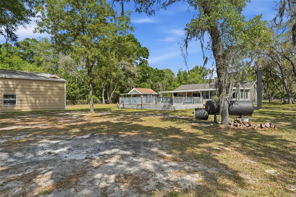 12680 Southwest 98th Street Dunnellon, FL 34432 - Photo 14 of 75