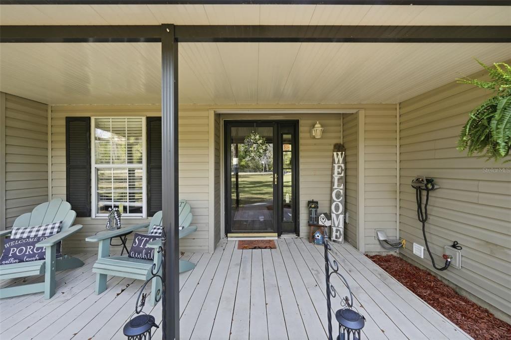 12680 Southwest 98th Street Dunnellon, FL 34432 - Photo 17 of 75