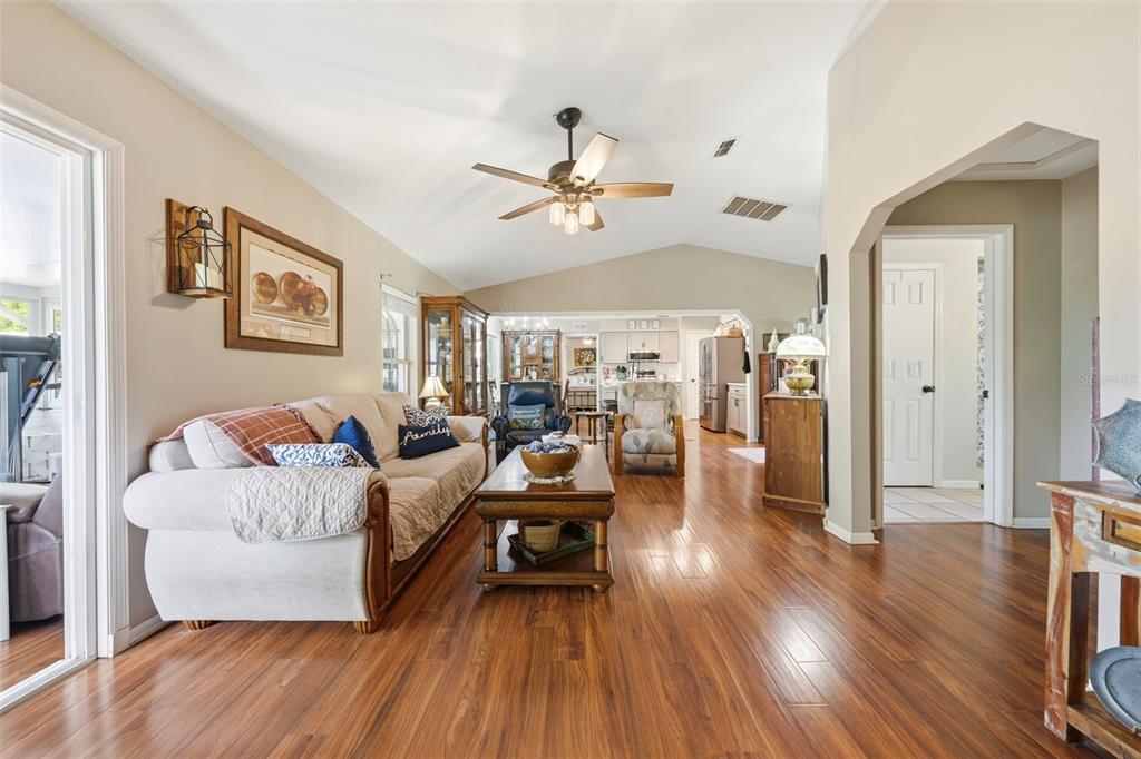 12680 Southwest 98th Street Dunnellon, FL 34432 - Photo 28 of 75