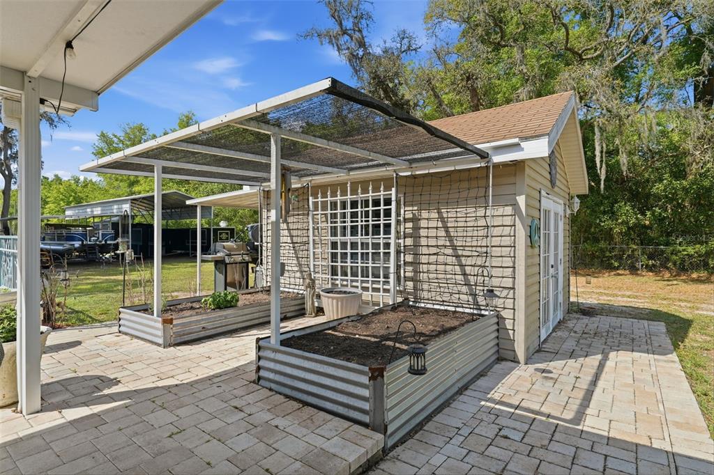 12680 Southwest 98th Street Dunnellon, FL 34432 - Photo 6 of 75