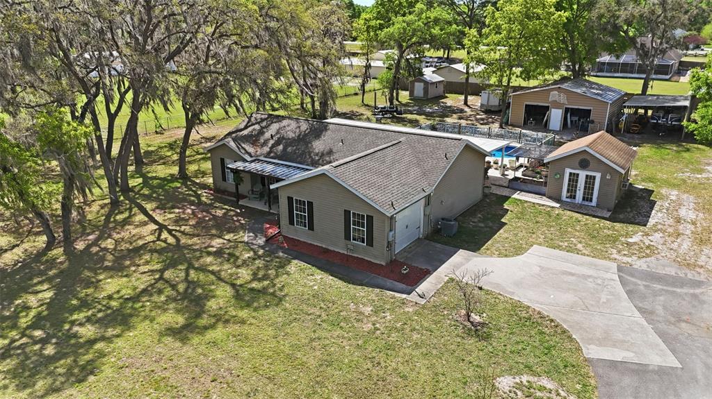 12680 Southwest 98th Street Dunnellon, FL 34432 - Photo 65 of 75