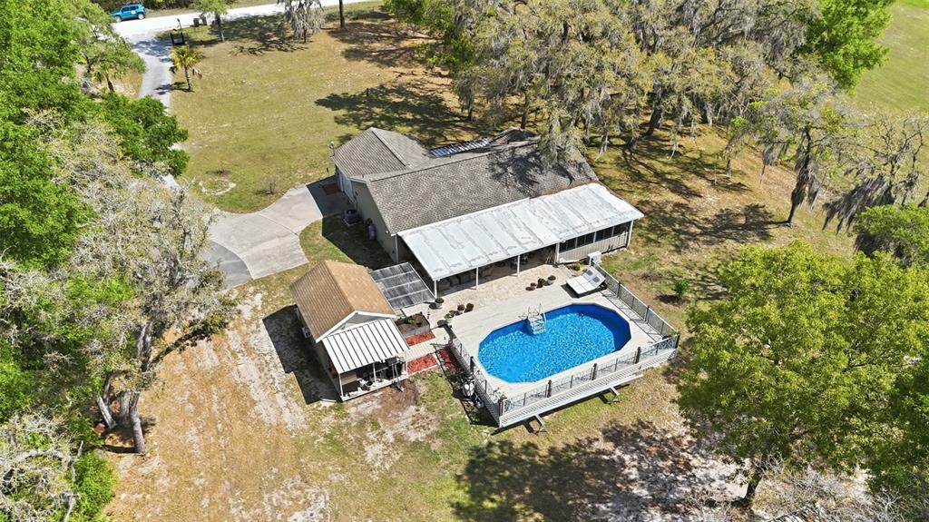 12680 Southwest 98th Street Dunnellon, FL 34432 - Photo 67 of 75