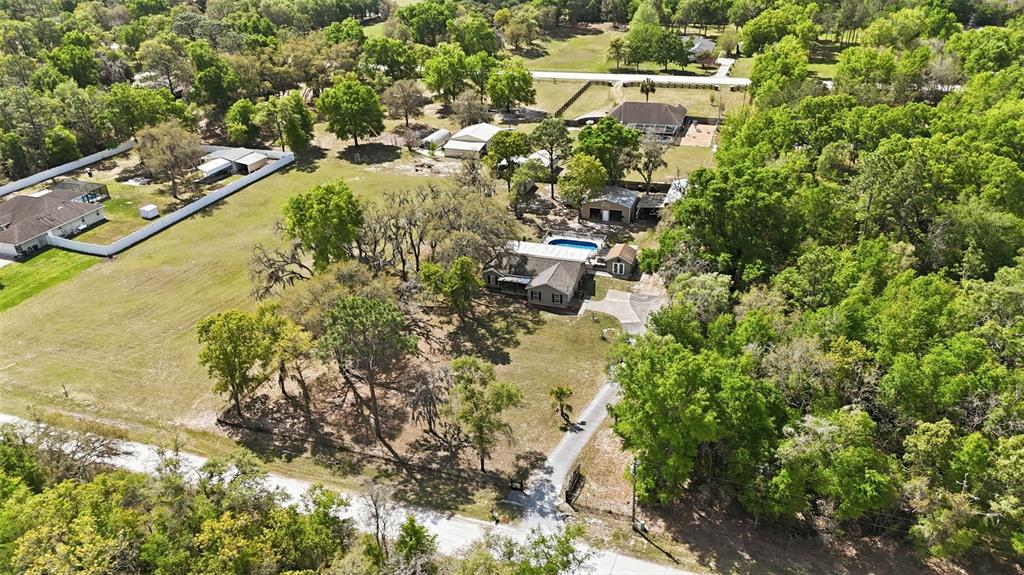 12680 Southwest 98th Street Dunnellon, FL 34432 - Photo 69 of 75