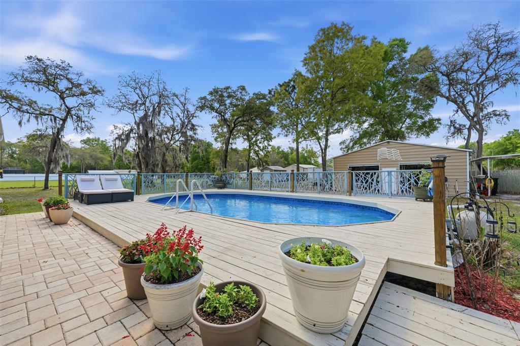 12680 Southwest 98th Street Dunnellon, FL 34432 - Photo 7 of 75