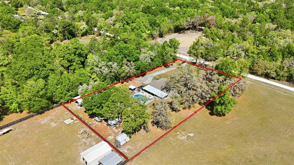 12680 Southwest 98th Street Dunnellon, FL 34432 - Photo 74 of 75