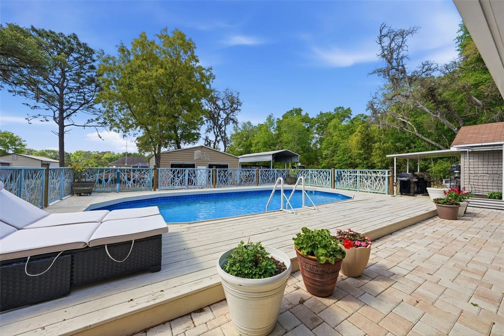 12680 Southwest 98th Street Dunnellon, FL 34432 - Photo 8 of 75