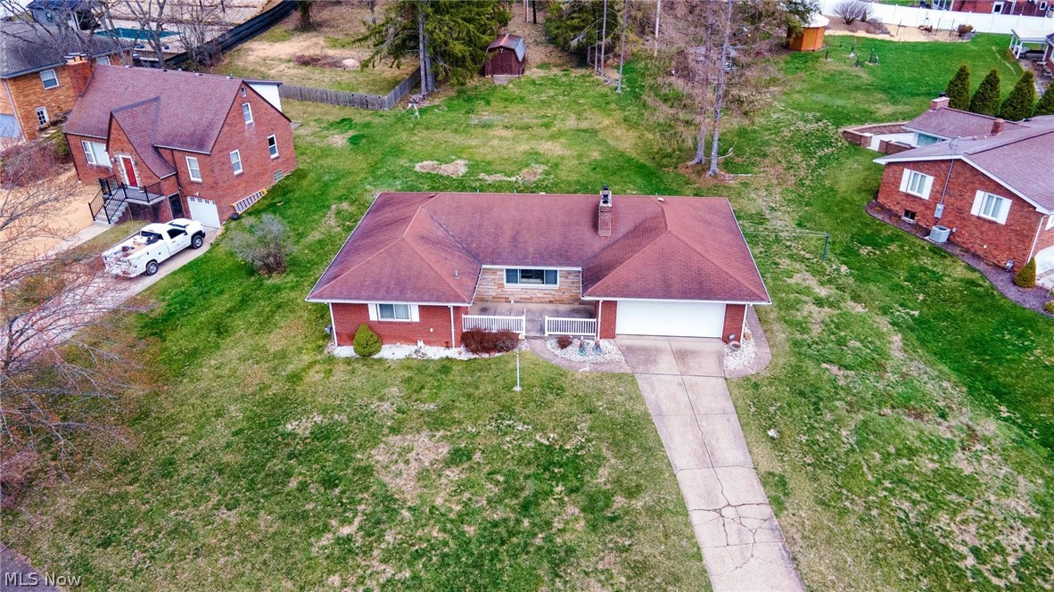 132 Bryden Road Steubenville, OH 43953 - Photo 4 of 34