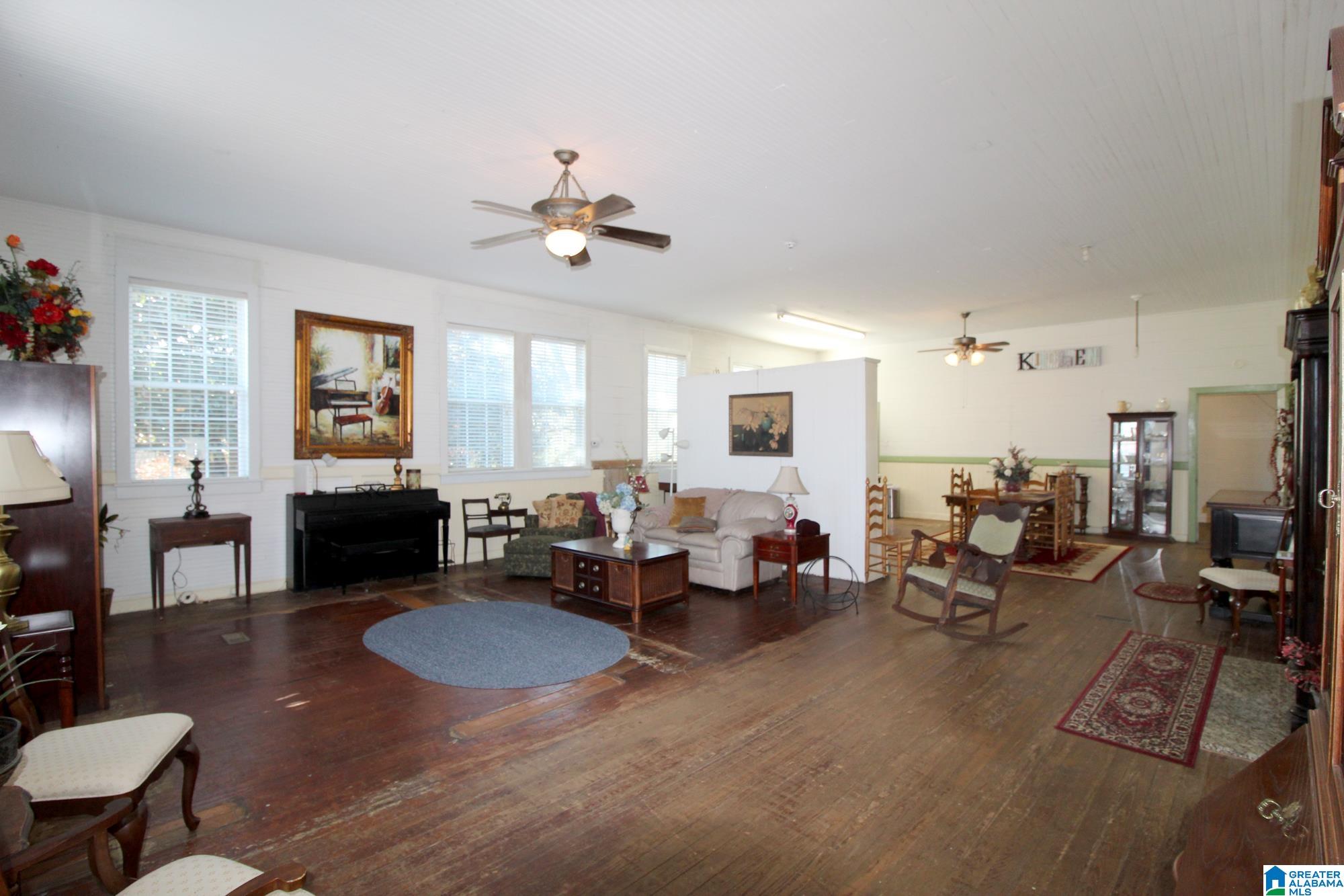 6330 Liberty Road Ethelsville, AL 35461 - Photo 16 of 38 Gallery Image 16