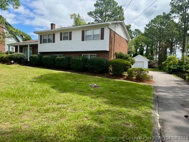 4711 Legion Road Hope Mills, NC 28348 - Photo 4 of 36 Gallery Image 4