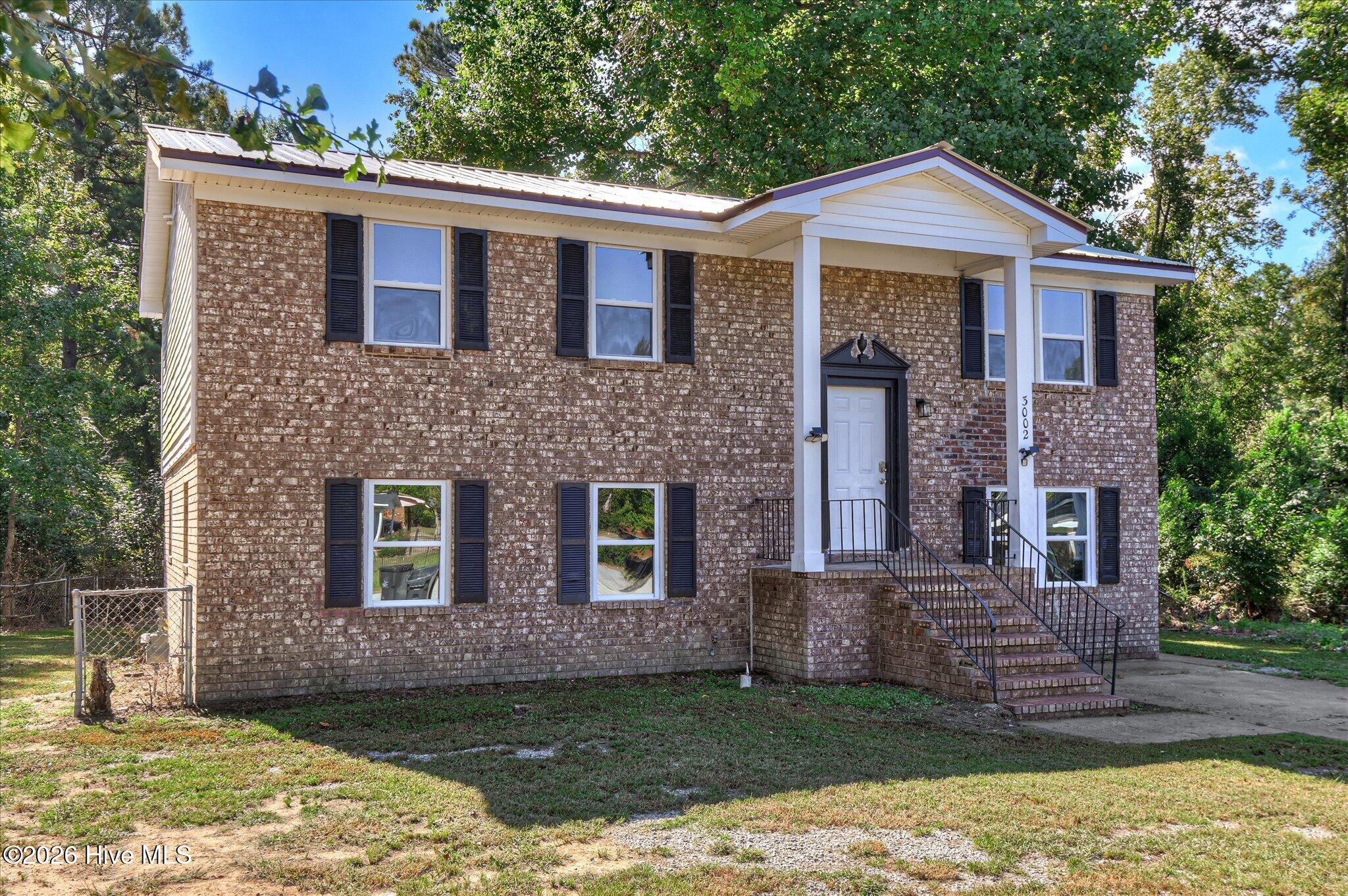 3002 Georgia Road Augusta, GA 30906 - Photo 34 of 36 04-104